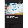 thumbnail image 1 of Podstawowa Koncepcja BadaŃ, (Paperback), 1 of 1
