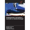 thumbnail image 1 of Podstawowe narz&amp;#281;dzia i techniki w biotechnologii, (Paperback), 1 of 1