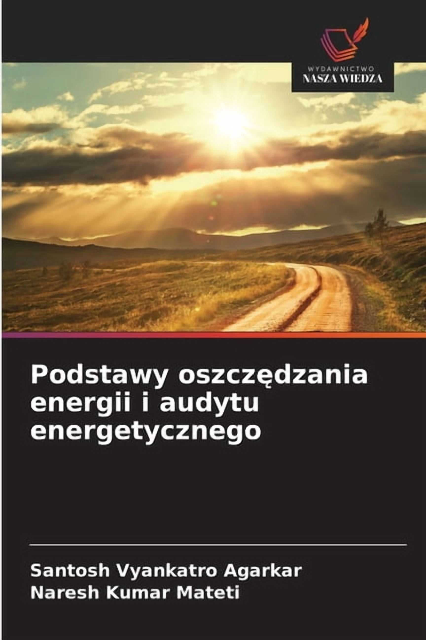 Podstawy oszczędzania energii i audytu energetycznego, (Paperback)