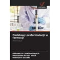 thumbnail image 1 of Podstawy preformulacji w farmacji, (Paperback), 1 of 1