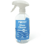 Glass Cleaner - 48oz