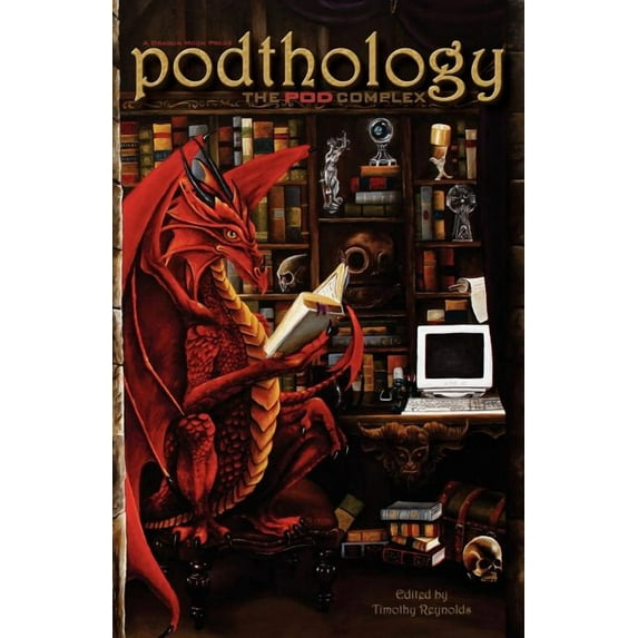 Podthology: The Pod Complex (Paperback)