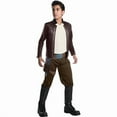 thumbnail image 1 of Poe Dameron Deluxe Small - Multicolor, 1 of 1