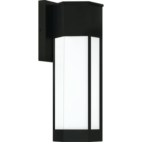 Poe Outdoor Lantern