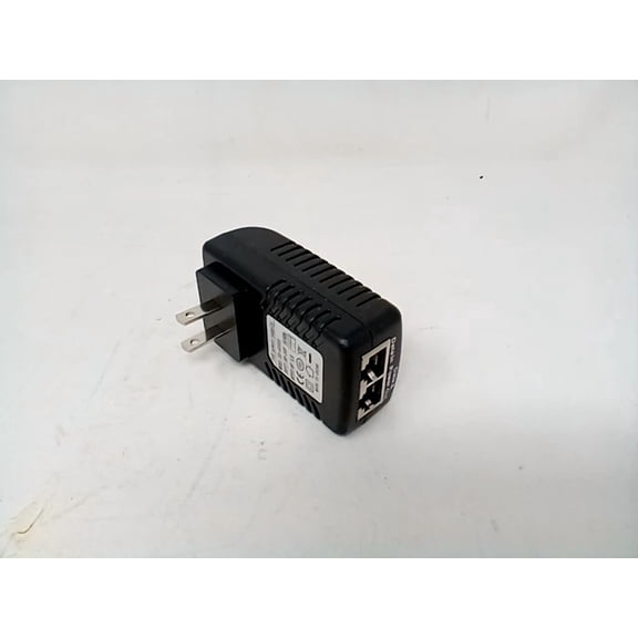 Poe Power Supply Xr-48005 Data In / Data & Power Out