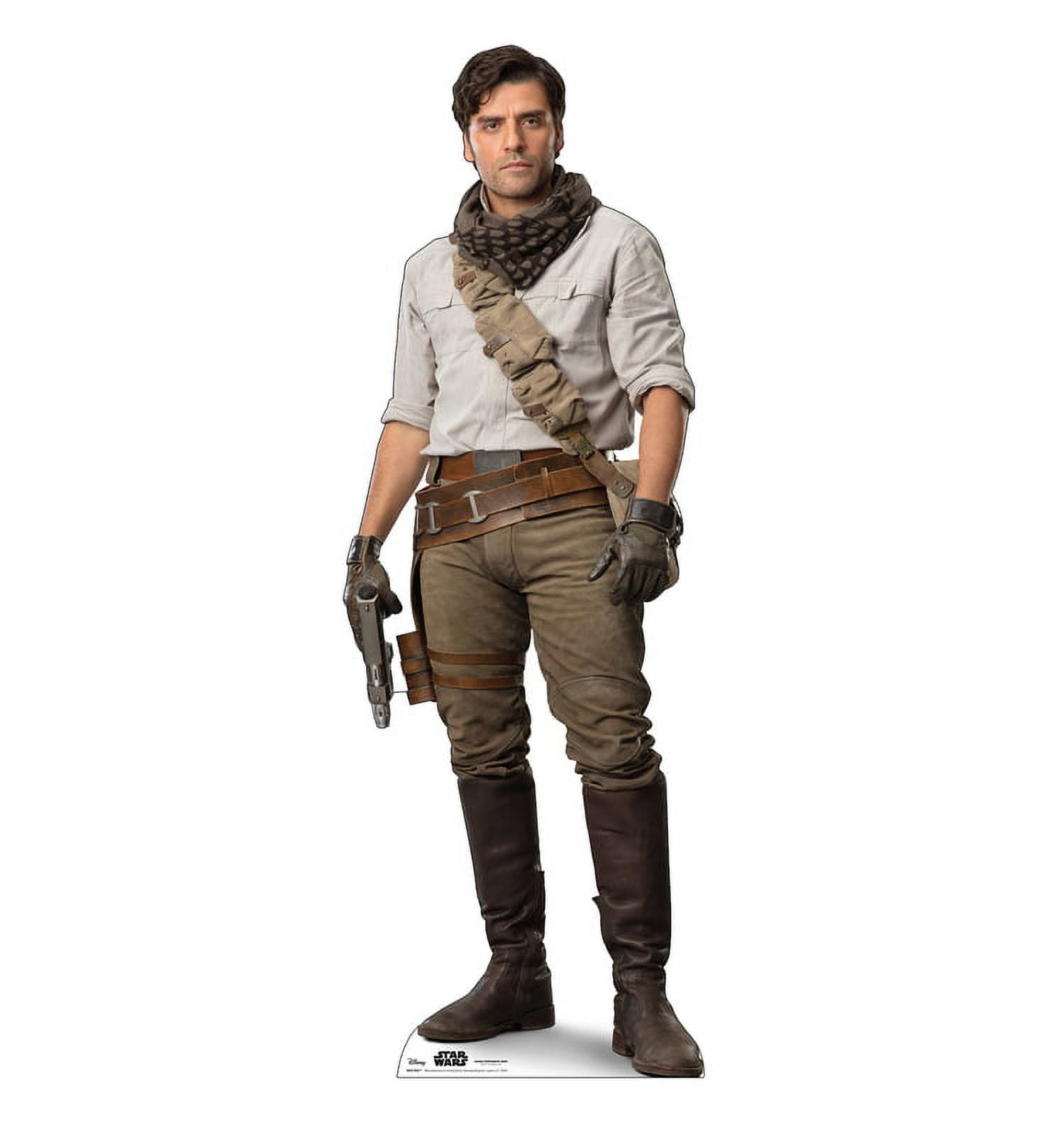 Advanced Graphics 70'' Movie & TV Characters Cardboard Standup