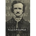 thumbnail image 1 of Pre-Owned Poe and the Printed Word (Hardcover) 0521662761 9780521662765, 1 of 1