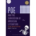 thumbnail image 1 of Poe and the Subversion of American Literature: Satire, Fantasy, Critique, (Paperback), 1 of 1