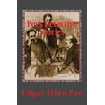 thumbnail image 1 of Poe's Detective Stories, (Paperback), 1 of 1
