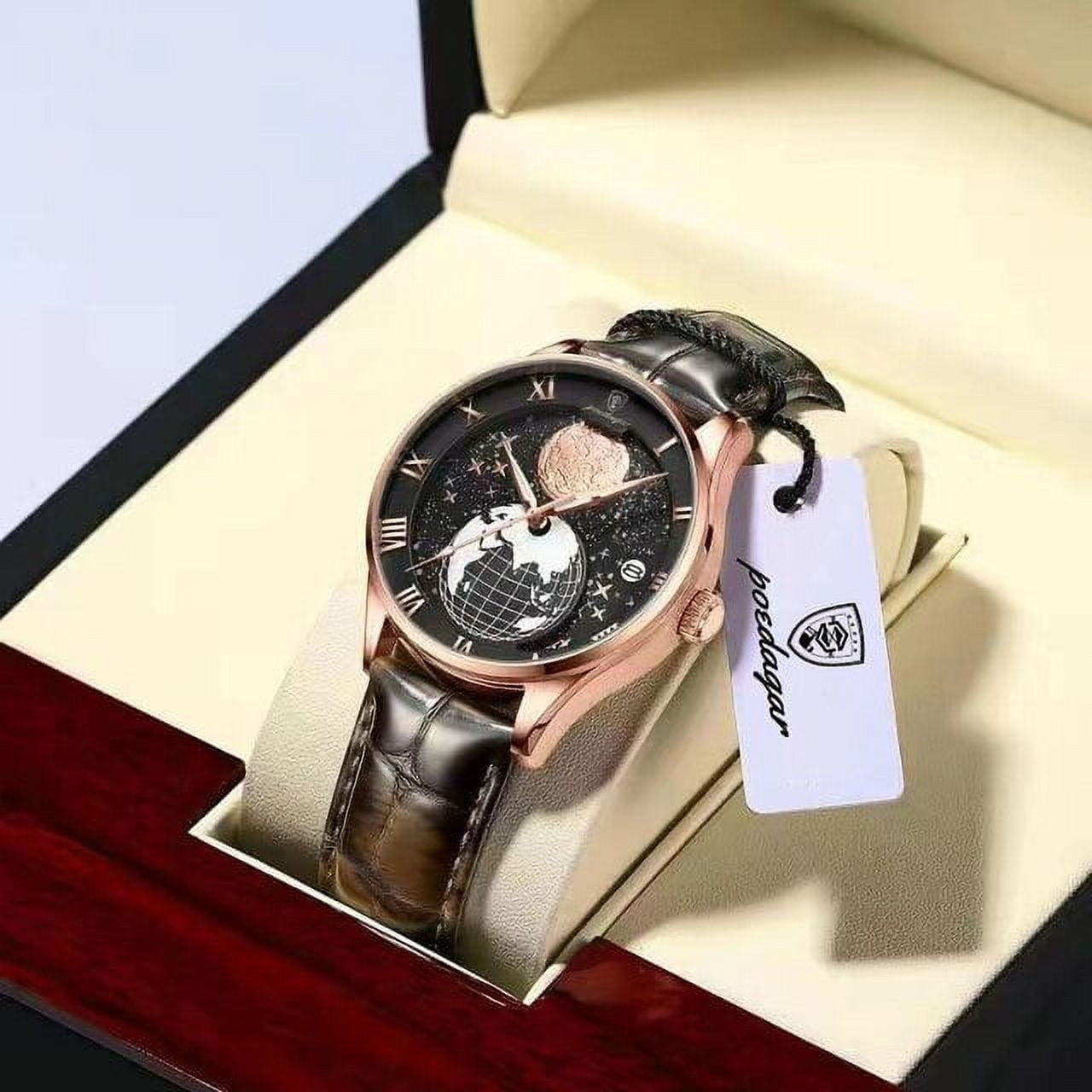 Bronze