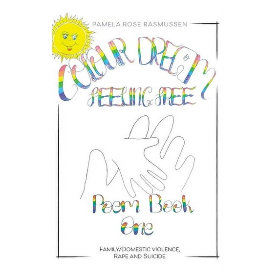Poem Book 1: Family/Domestic violence, Rape and Suicide, (Paperback)