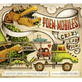 thumbnail image 1 of Pre-Owned Poem-Mobiles: Crazy Car Poems (Hardcover) 0375866906 9780375866906, 1 of 1