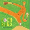 thumbnail image 1 of Pre-Owned Poem Runs: Baseball Poems and Paintings (Paperback) 0544456106 9780544456105, 1 of 1
