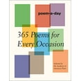 thumbnail image 1 of Pre-Owned Poem-A-Day: 365 Poems for Every Occasion (Hardcover) 1419717995 9781419717994, 1 of 1