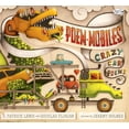 thumbnail image 1 of Poem-Mobiles: Crazy Car Poems, (Paperback), 1 of 1