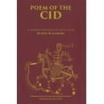 thumbnail image 1 of Poem of the Cid: A Modern Translation with Notes by Paul Blackburn, (Paperback), 1 of 2