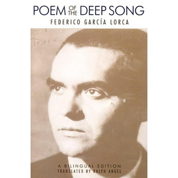 Pre-Owned Poem of the Deep Song (Paperback) 1932511407 9781932511406