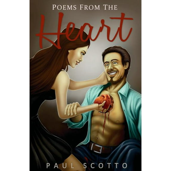 Poem's from the Heart