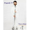 thumbnail image 1 of PoemS 77- This is Water, 1 of 1