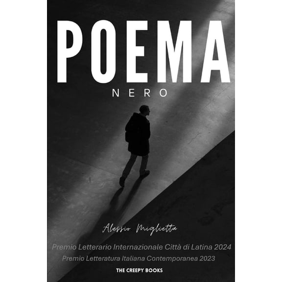 Poema Nero: Deluxe Edition, (Paperback)
