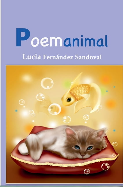 Poemanimal, (Paperback)