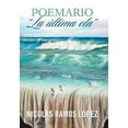 thumbnail image 1 of Poemario "La Última Ola" (Hardcover), 1 of 1
