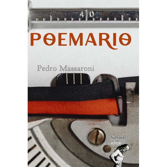 Poemario (Paperback)