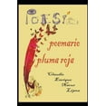thumbnail image 1 of Poemario Pluma Roja - Claudio E. Naour López : Cuando la poesía se convierte en reflexión (Paperback), 1 of 1
