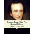 thumbnail image 1 of Poemas: Edgar Allan Poe: Spanish Edition, (Paperback), 1 of 1