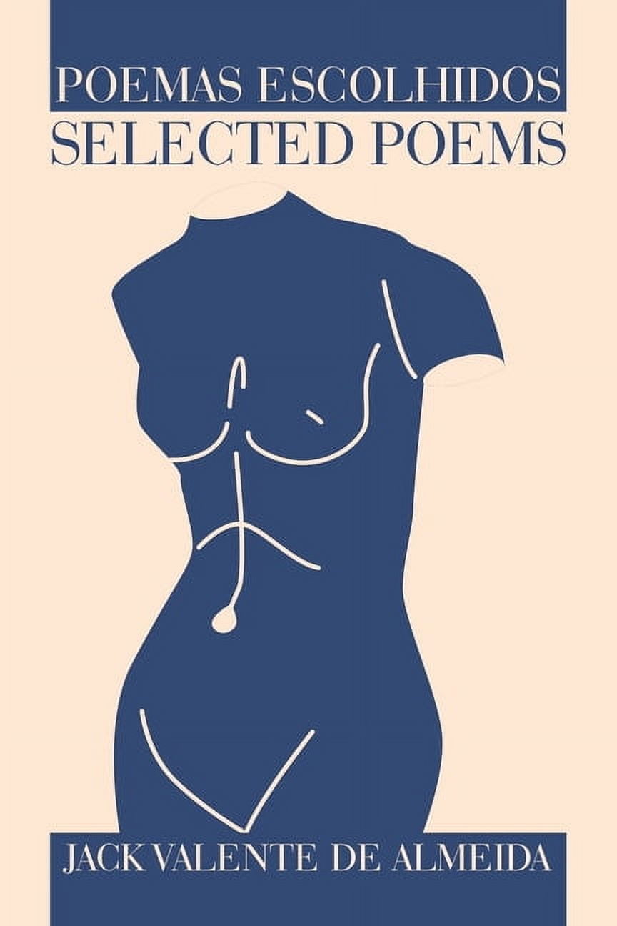 Poemas Escolhidos/Selected Poems, (Paperback)
