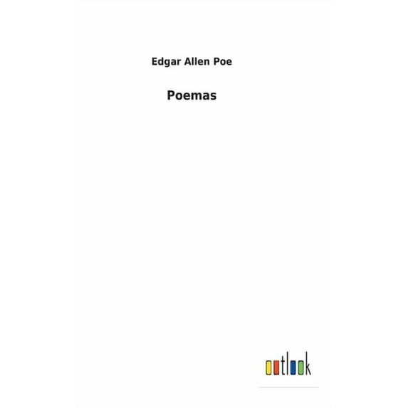 Poemas (Hardcover)