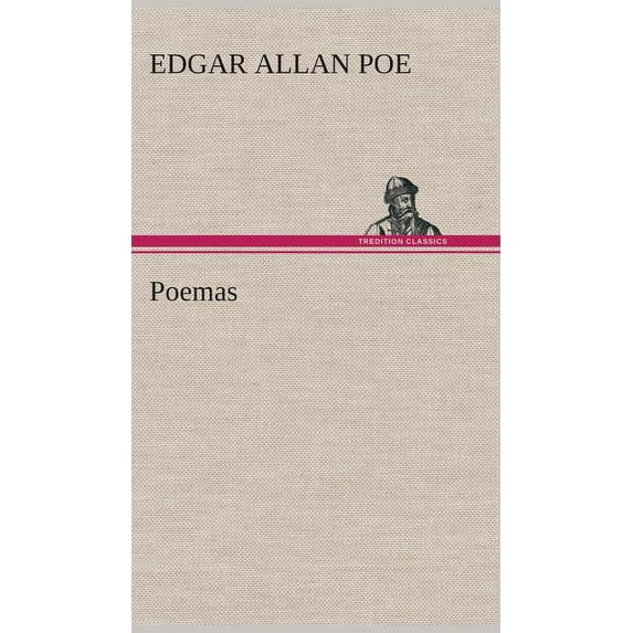 Poemas, (Hardcover)