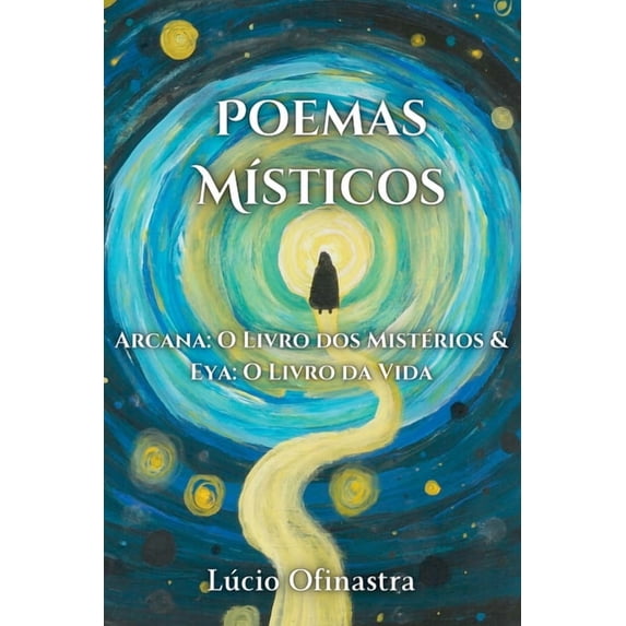 Poemas MÃsticos, (Paperback)