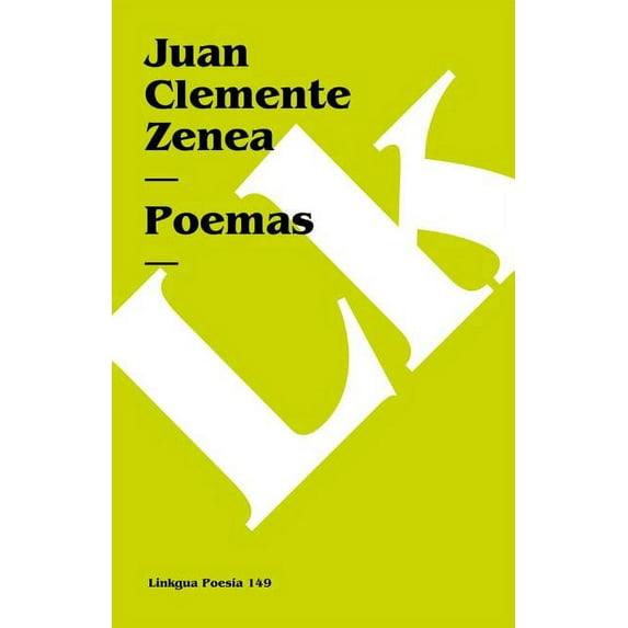 Poemas (Paperback)