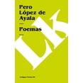 thumbnail image 1 of Poemas de Pero Lopez de Ayala, 1 of 2