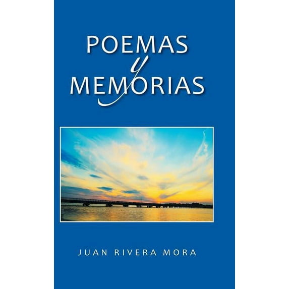 Poemas Y Memorias