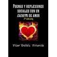 thumbnail image 1 of Poemas Y Reflexiones Sociales Con Un "Cachito" de Amor, (Paperback), 1 of 1