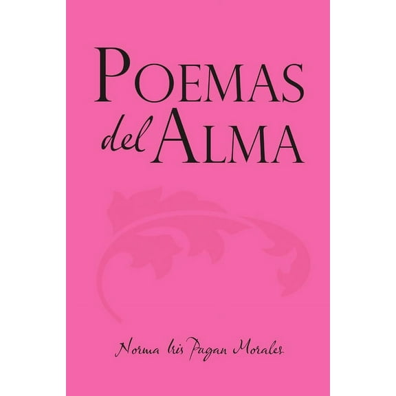 Poemas del alma (Paperback)