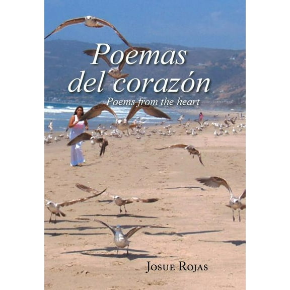 Poemas del corazn (Hardcover)