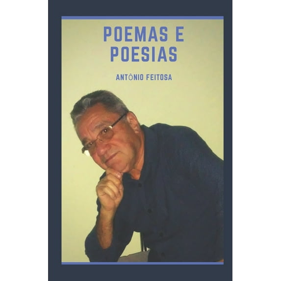 Poemas e Poesias (Paperback)