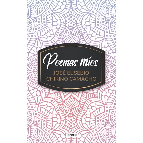 Poemas mos, (Paperback)