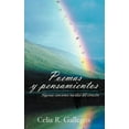 thumbnail image 1 of Poemas y pensamientos : Algunas Canciones Nacidas Del Coraz?n, 1 of 1