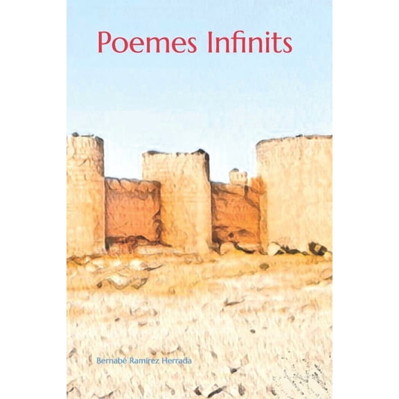 Poemes Infinits, (Paperback)