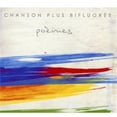 thumbnail image 1 of Poemes, 1 of 1