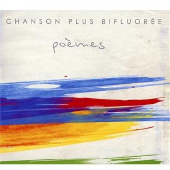 Poemes