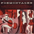 thumbnail image 1 of Poemontages: 100 Years of French Poetry, 1 of 1