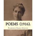 thumbnail image 1 of Poems (1916). by: Florence Earle Coates: Collected Edition in 2 Vols., 1 of 1