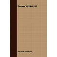 thumbnail image 1 of Poems 1924-1933, 1 of 1