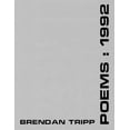 thumbnail image 1 of Poems : 1992 (Paperback), 1 of 1