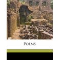 thumbnail image 1 of Poems Paperback, 1 of 1